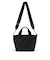 SMALL BUCKET TOTE 【日本限定】リサイクルドブラックJP