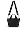 SMALL BUCKET TOTE 【日本限定】リサイクルドブラックJP