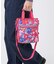 MINI N/S TOTE ピーナッツプレイタイム