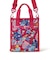 MINI N/S TOTE ピーナッツプレイタイム