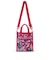 MINI N/S TOTE ピーナッツプレイタイム