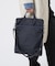 N/S LAPTOP BAG ディープシーブルー