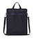 N/S LAPTOP BAG ディープシーブルー