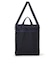 N/S LAPTOP BAG ディープシーブルー
