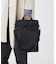 N/S LAPTOP BAG 【日本限定】リサイクルドブラックJP