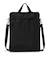 N/S LAPTOP BAG 【日本限定】リサイクルドブラックJP