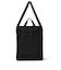 N/S LAPTOP BAG 【日本限定】リサイクルドブラックJP