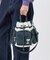 CONV DRAWSTRING CRSSBDY ウォームハグコンバーティブルクロスボディ