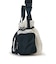 CONV DRAWSTRING CRSSBDY ウォームハグコンバーティブルクロスボディ