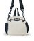 CONV DRAWSTRING CRSSBDY ウォームハグコンバーティブルクロスボディ