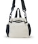 CONV DRAWSTRING CRSSBDY ウォームハグコンバーティブルクロスボディ