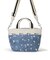 SMALL BUCKET TOTE ピーナッツハッピーパルズ