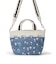 SMALL BUCKET TOTE ピーナッツハッピーパルズ