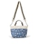 SMALL BUCKET TOTE ピーナッツハッピーパルズ