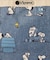 SMALL BUCKET TOTE ピーナッツハッピーパルズ