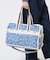 DELUXE MED WEEKENDER ピーナッツハッピーパルズ