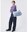 DELUXE MED WEEKENDER ピーナッツハッピーパルズ