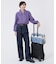DELUXE MED WEEKENDER ピーナッツハッピーパルズ
