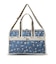 DELUXE MED WEEKENDER ピーナッツハッピーパルズ