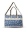 DELUXE MED WEEKENDER ピーナッツハッピーパルズ