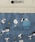 DELUXE MED WEEKENDER ピーナッツハッピーパルズ