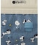 DELUXE MED WEEKENDER ピーナッツハッピーパルズ