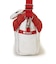 SNOOPY DOGHOUSE BAG ホームスウィートスヌーピー