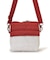 SNOOPY DOGHOUSE BAG ホームスウィートスヌーピー