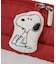 SNOOPY DOGHOUSE BAG ホームスウィートスヌーピー