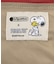 SNOOPY DOGHOUSE BAG ホームスウィートスヌーピー