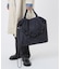 GH DAILY TOTE ディープシーブルー