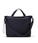 GH DAILY TOTE ディープシーブルー