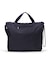 GH DAILY TOTE ディープシーブルー