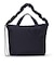 GH DAILY TOTE ディープシーブルー