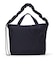 GH DAILY TOTE ディープシーブルー