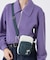 MINI PHONE BAG ウォームハグフォンバッグ