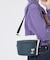 MINI BUCKET SHOULDER BAG ウォームハグショルダー