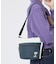 MINI BUCKET SHOULDER BAG ウォームハグショルダー