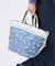 BUCKET TOTE ピーナッツハッピーパルズ
