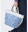 BUCKET TOTE ピーナッツハッピーパルズ