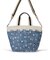 BUCKET TOTE ピーナッツハッピーパルズ