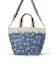 BUCKET TOTE ピーナッツハッピーパルズ