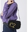 E/W MOBILE CROSSBODY ブライトウッドストック