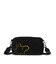 E/W MOBILE CROSSBODY ブライトウッドストック