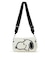 E/W MOBILE CROSSBODY コージースヌーピーW