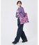 LARGE EMERALD TOTE ピーナッツプレイタイム