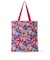 LARGE EMERALD TOTE ピーナッツプレイタイム