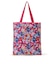 LARGE EMERALD TOTE ピーナッツプレイタイム