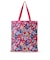 LARGE EMERALD TOTE ピーナッツプレイタイム