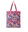 LARGE EMERALD TOTE ピーナッツプレイタイム